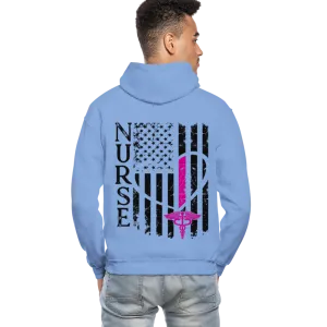 Rachelle RN Gildan Heavy Blend Adult Hoodie