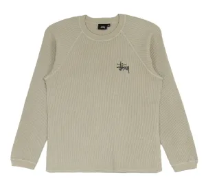 Raglan Thermal LS Crew