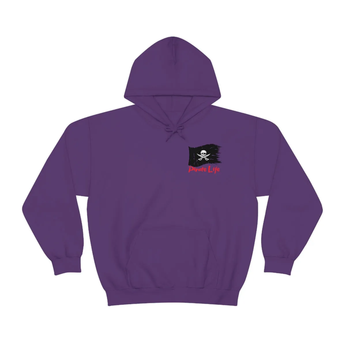 Raise the Colors! Hoodie