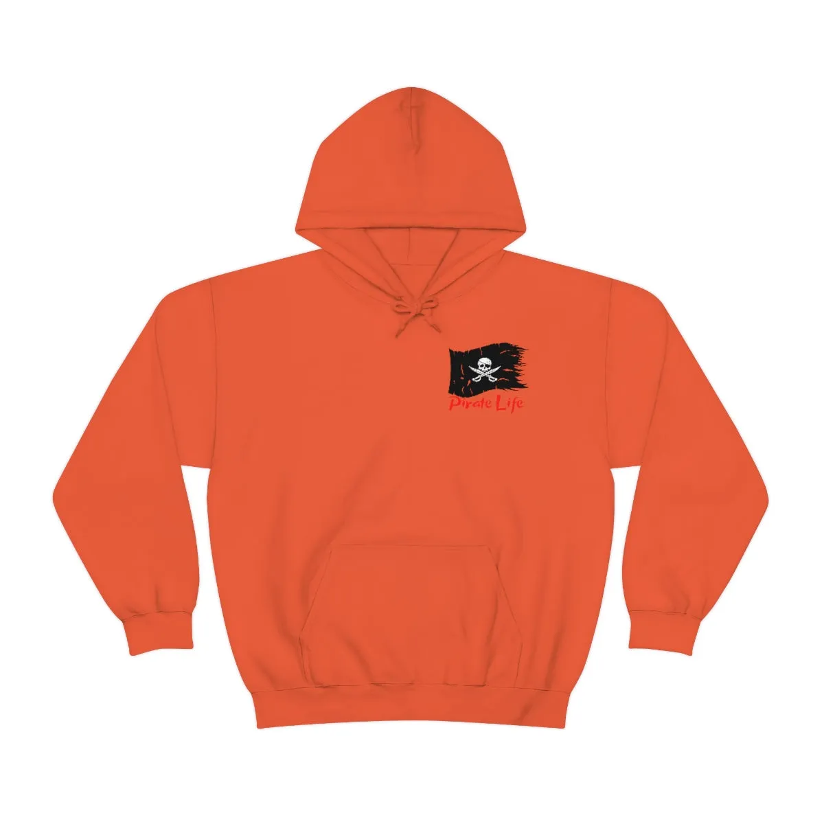 Raise the Colors! Hoodie
