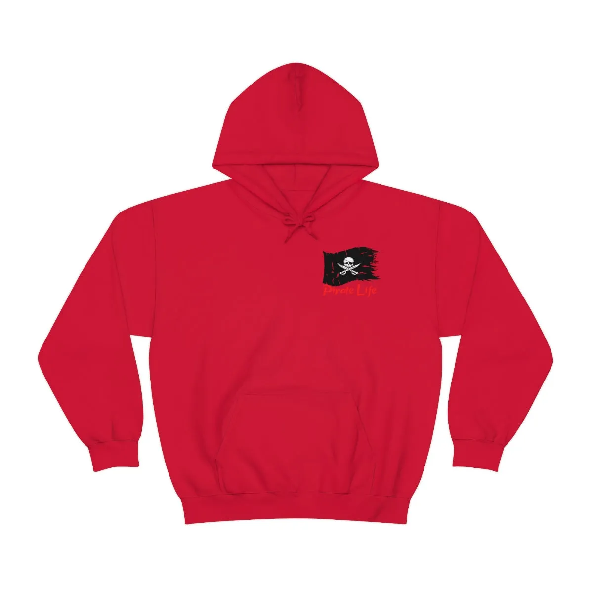 Raise the Colors! Hoodie