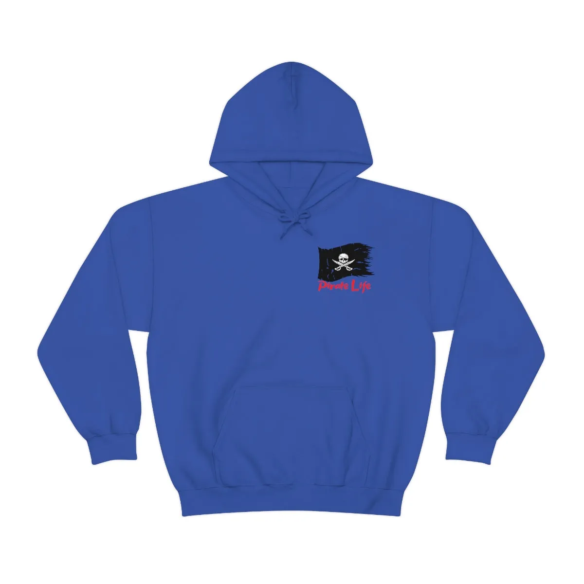 Raise the Colors! Hoodie