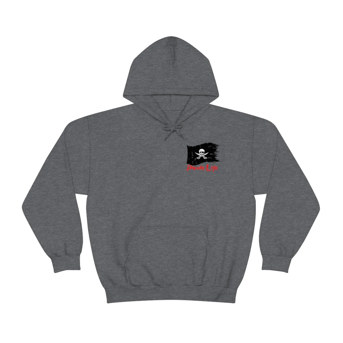 Raise the Colors! Hoodie