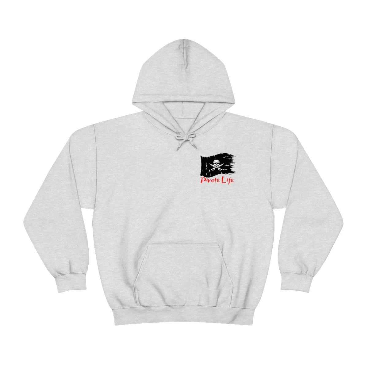 Raise the Colors! Hoodie