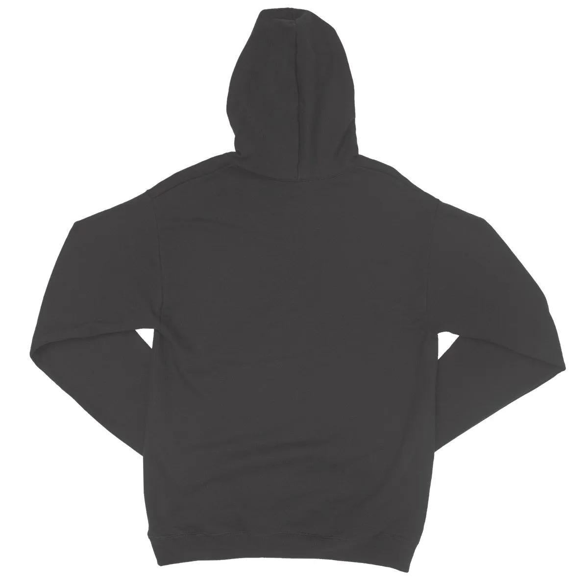 Raven Flock Ankh  College Hoodie