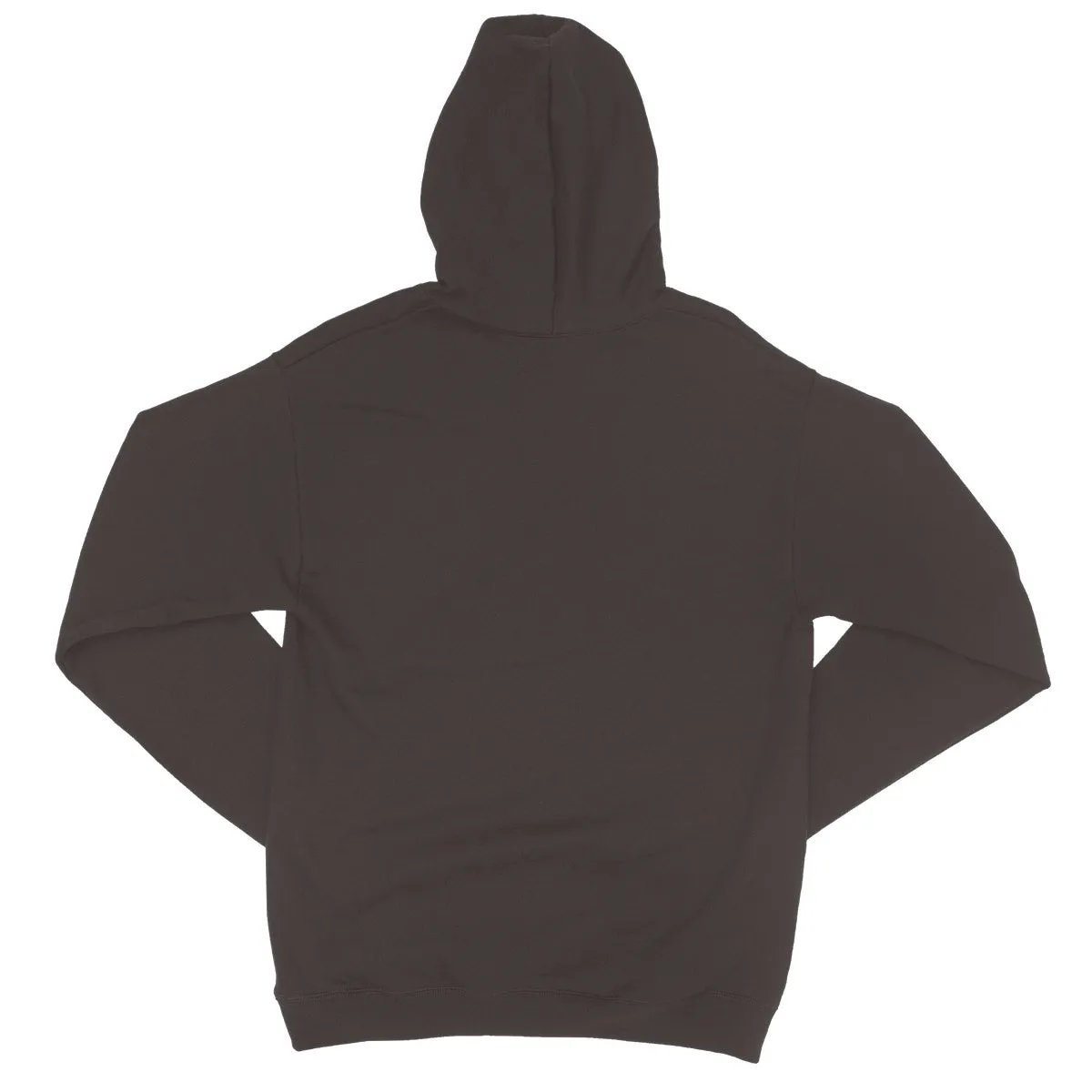 Raven Flock Ankh  College Hoodie
