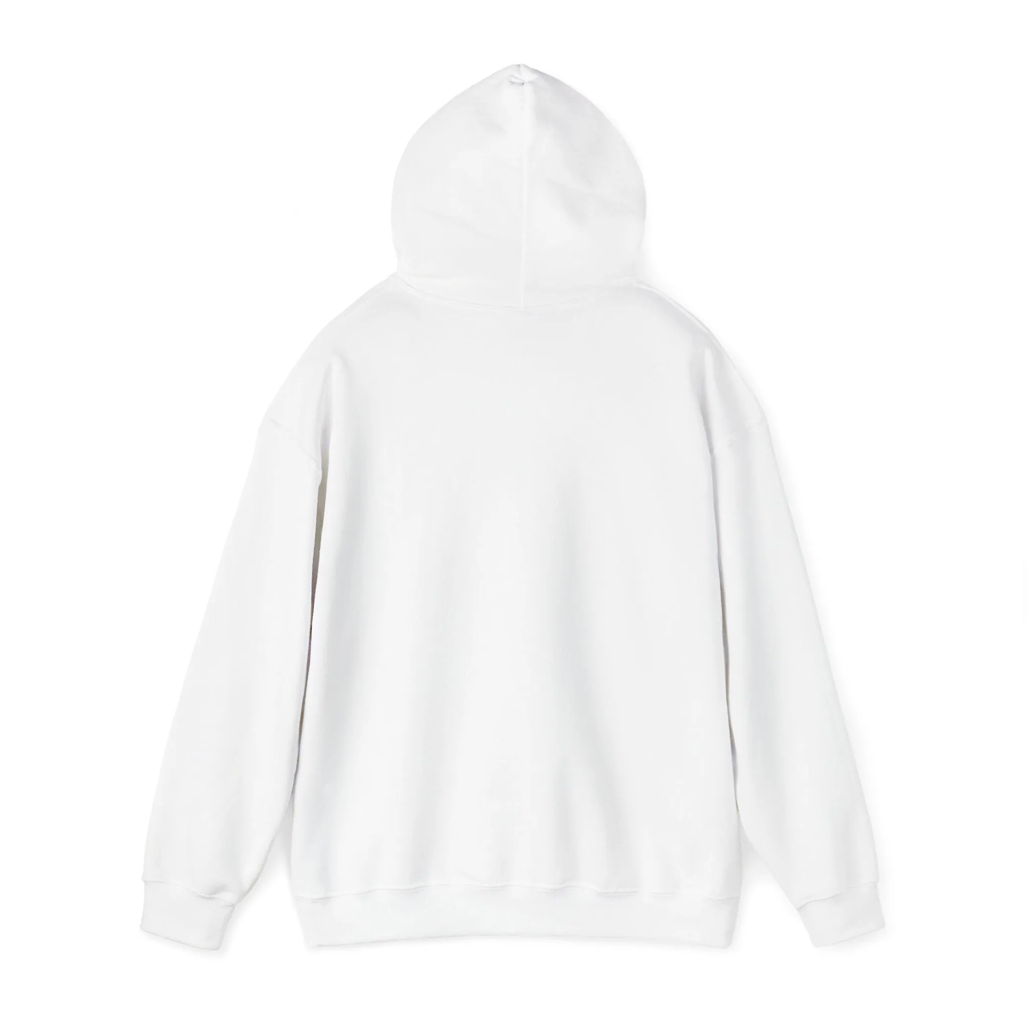 REAL ESTATE Translated Unisex Heavy Blend™ Hooded Sweatshirt