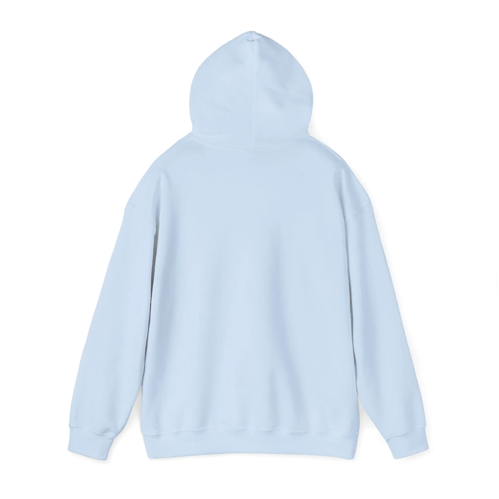 REAL ESTATE Translated Unisex Heavy Blend™ Hooded Sweatshirt