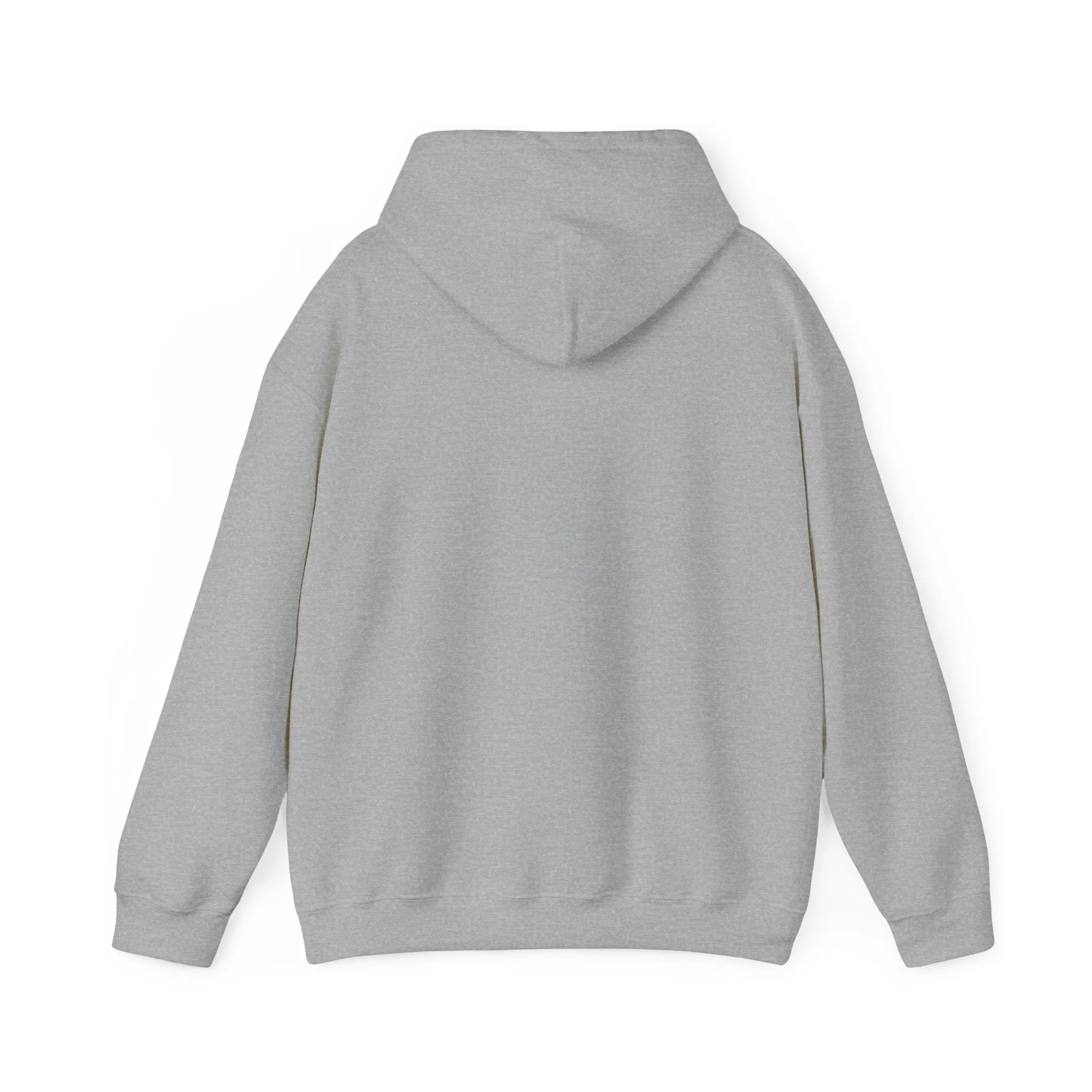 REAL ESTATE Translated Unisex Heavy Blend™ Hooded Sweatshirt