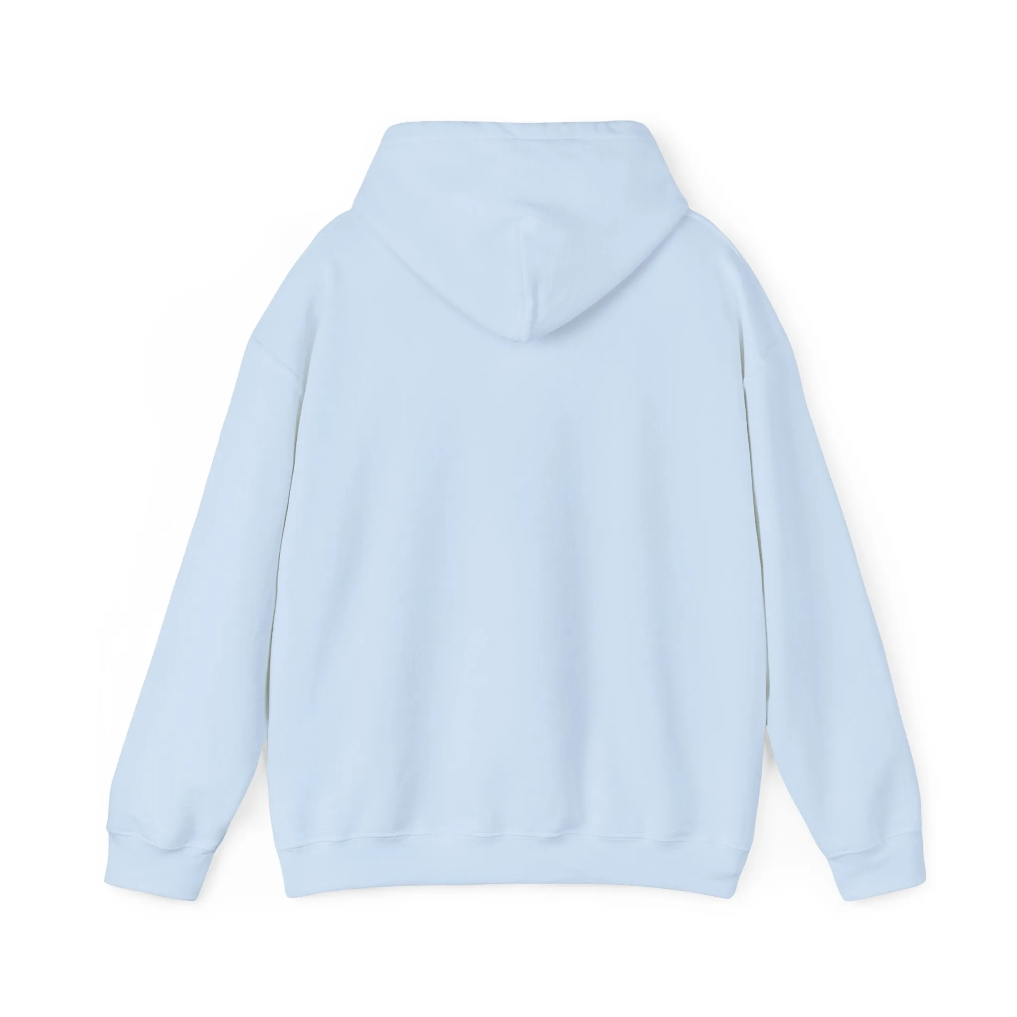 REAL ESTATE Translated Unisex Heavy Blend™ Hooded Sweatshirt
