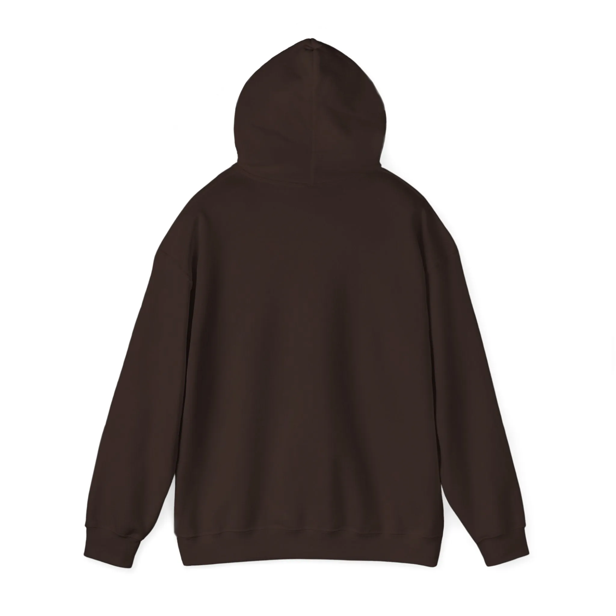 Real Recognize Heavy Blend Unisex Hoodie