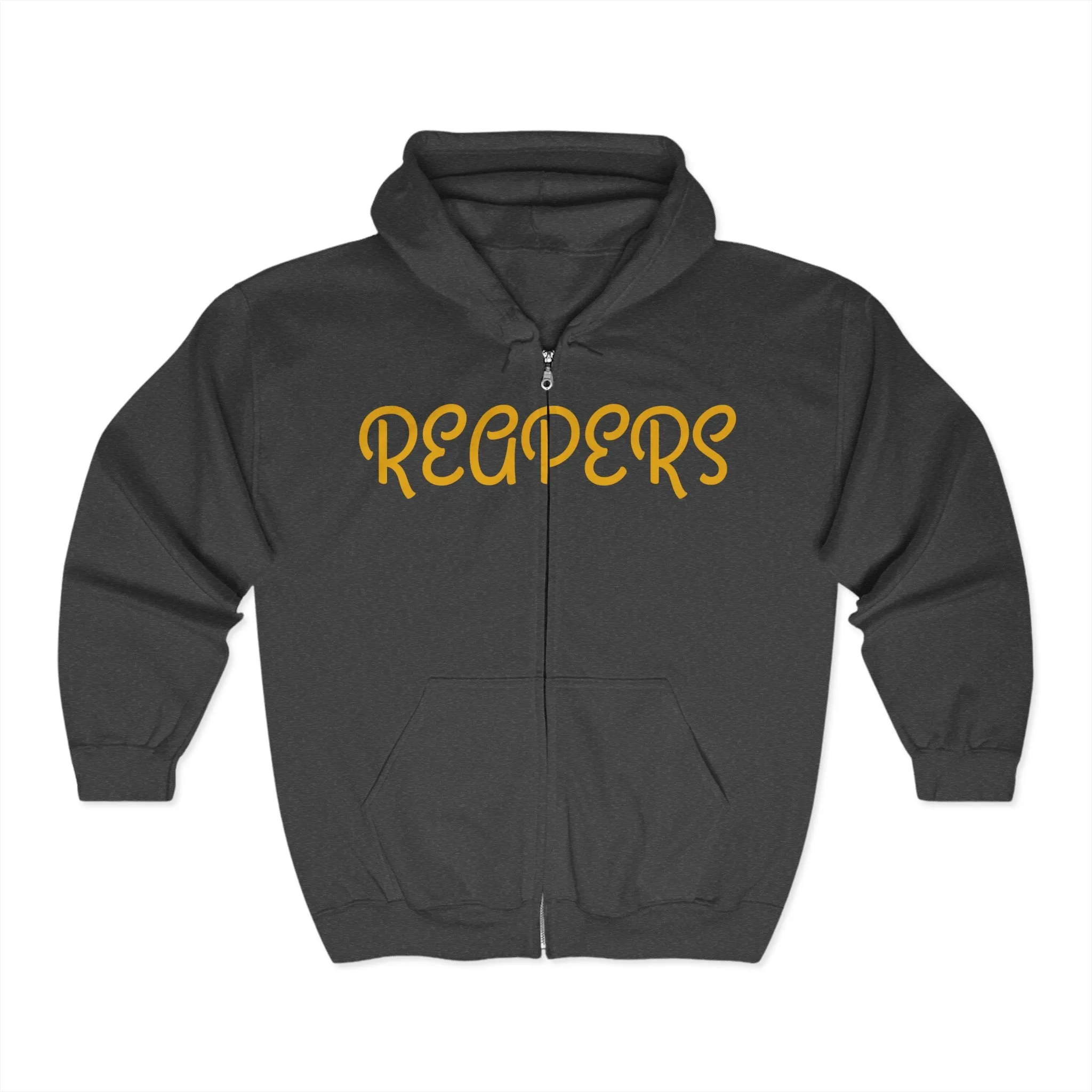 Reapers Zip Hoodie