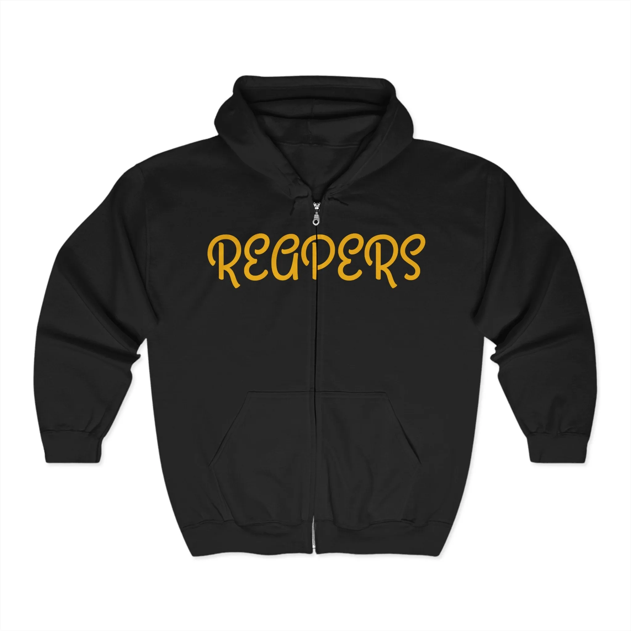 Reapers Zip Hoodie