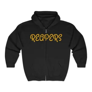 Reapers Zip Hoodie