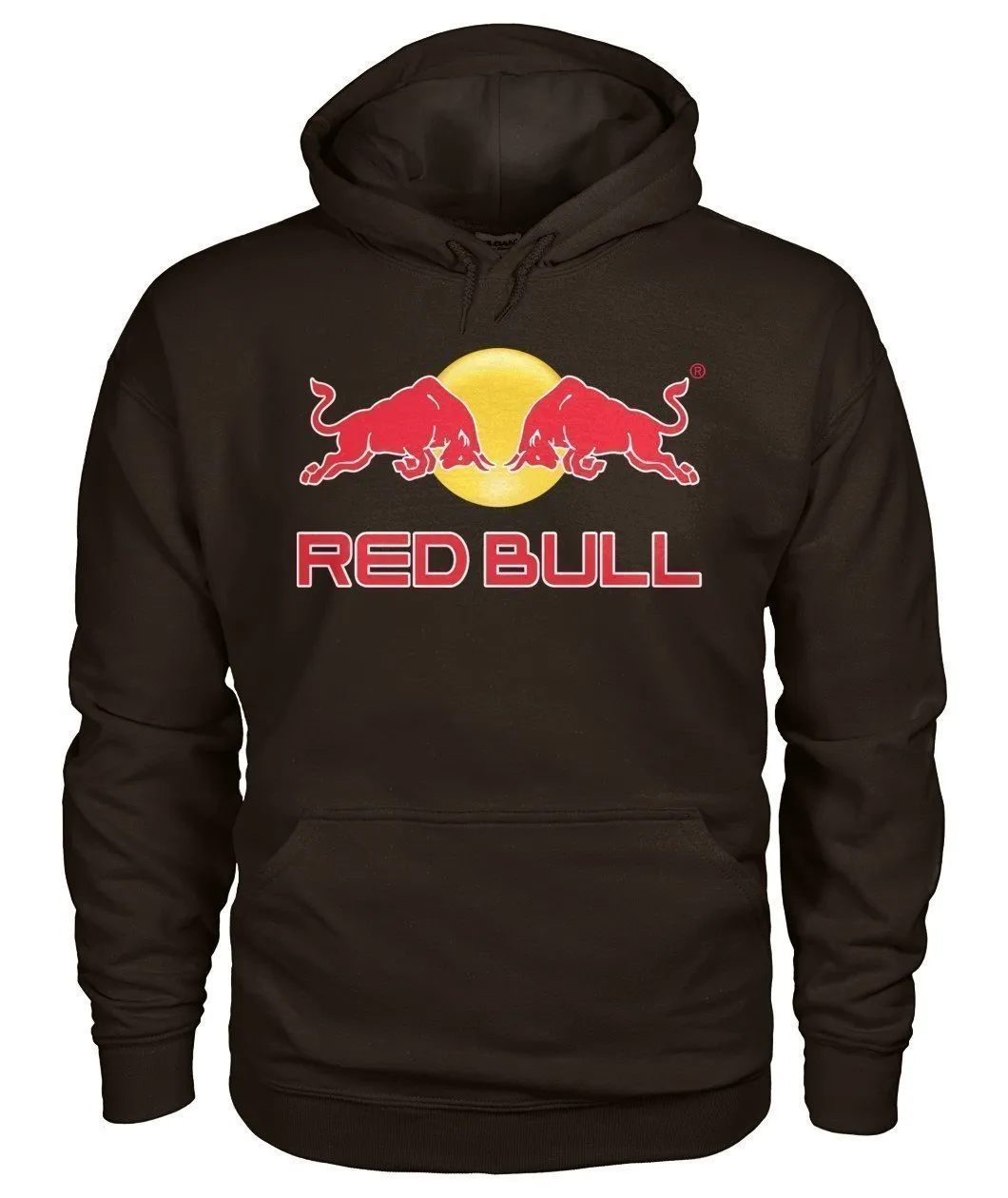 Red Bull Gildan Hoodie