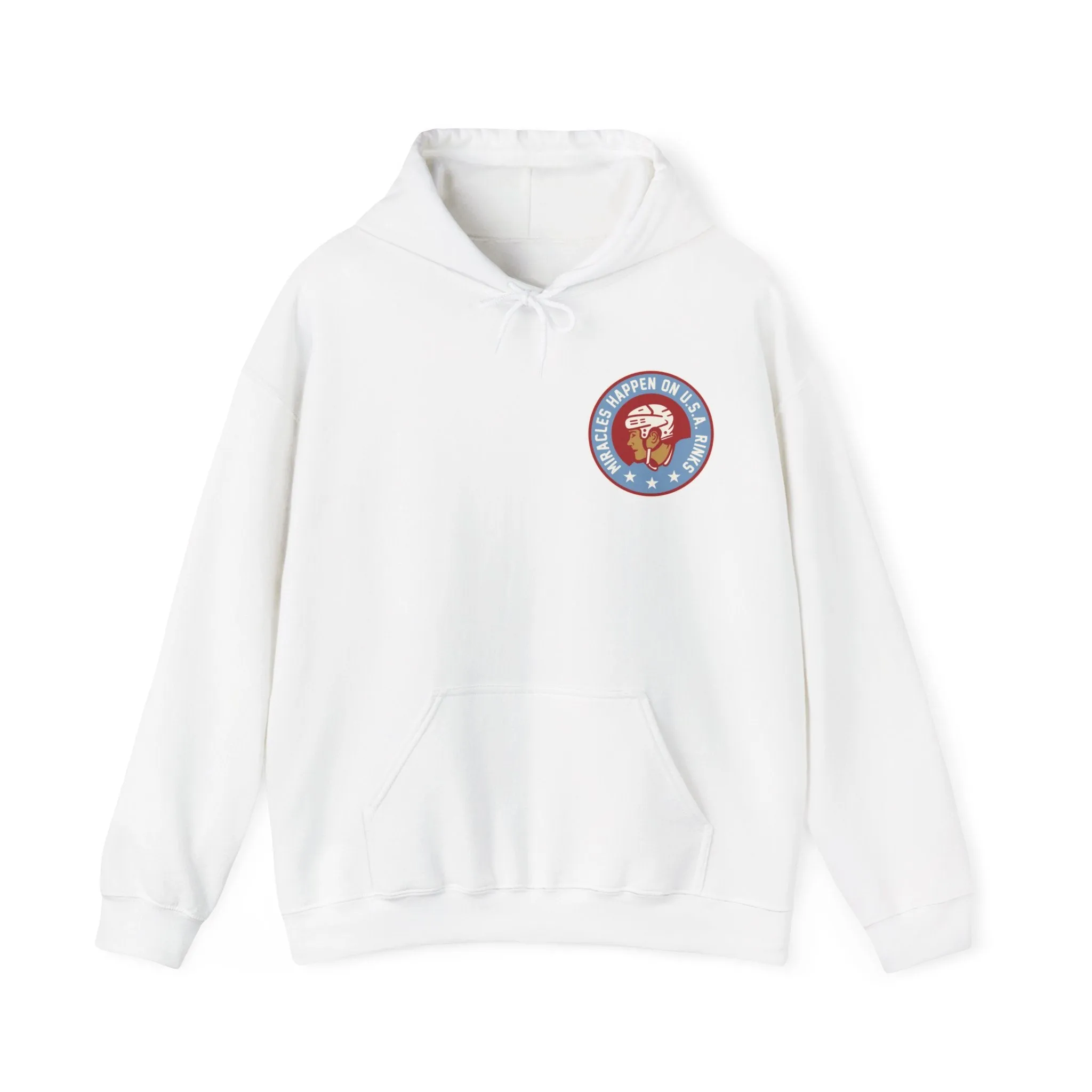 RETRO MIRACLE HOODIE