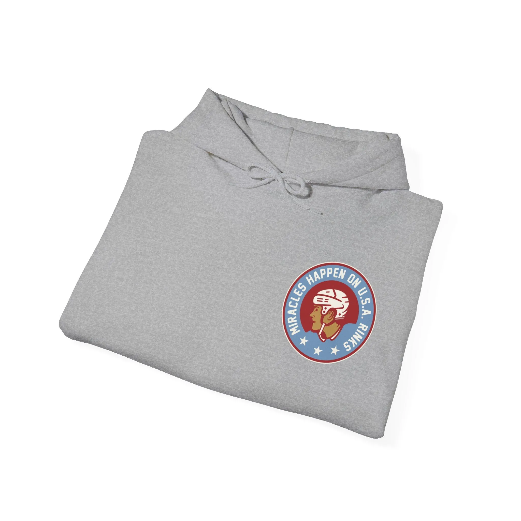 RETRO MIRACLE HOODIE