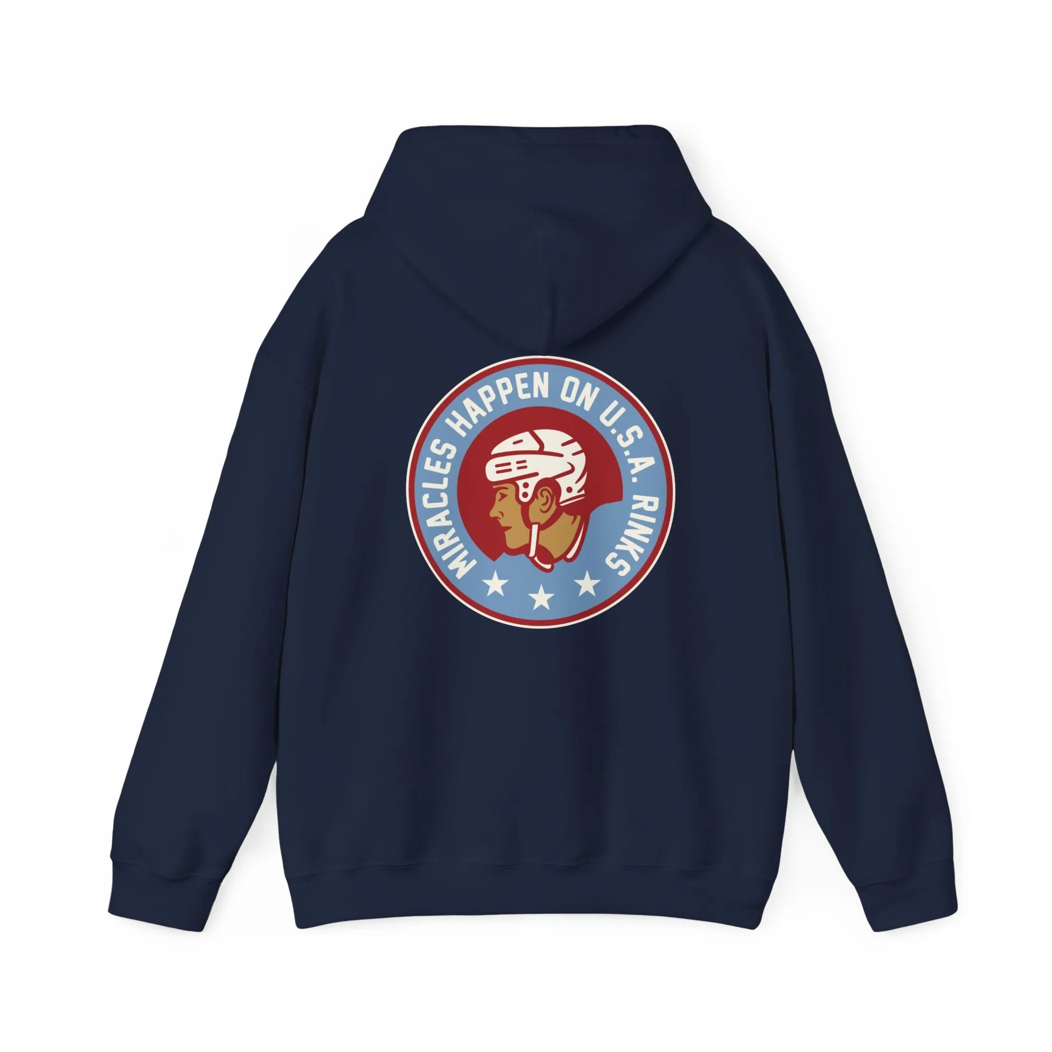 RETRO MIRACLE HOODIE