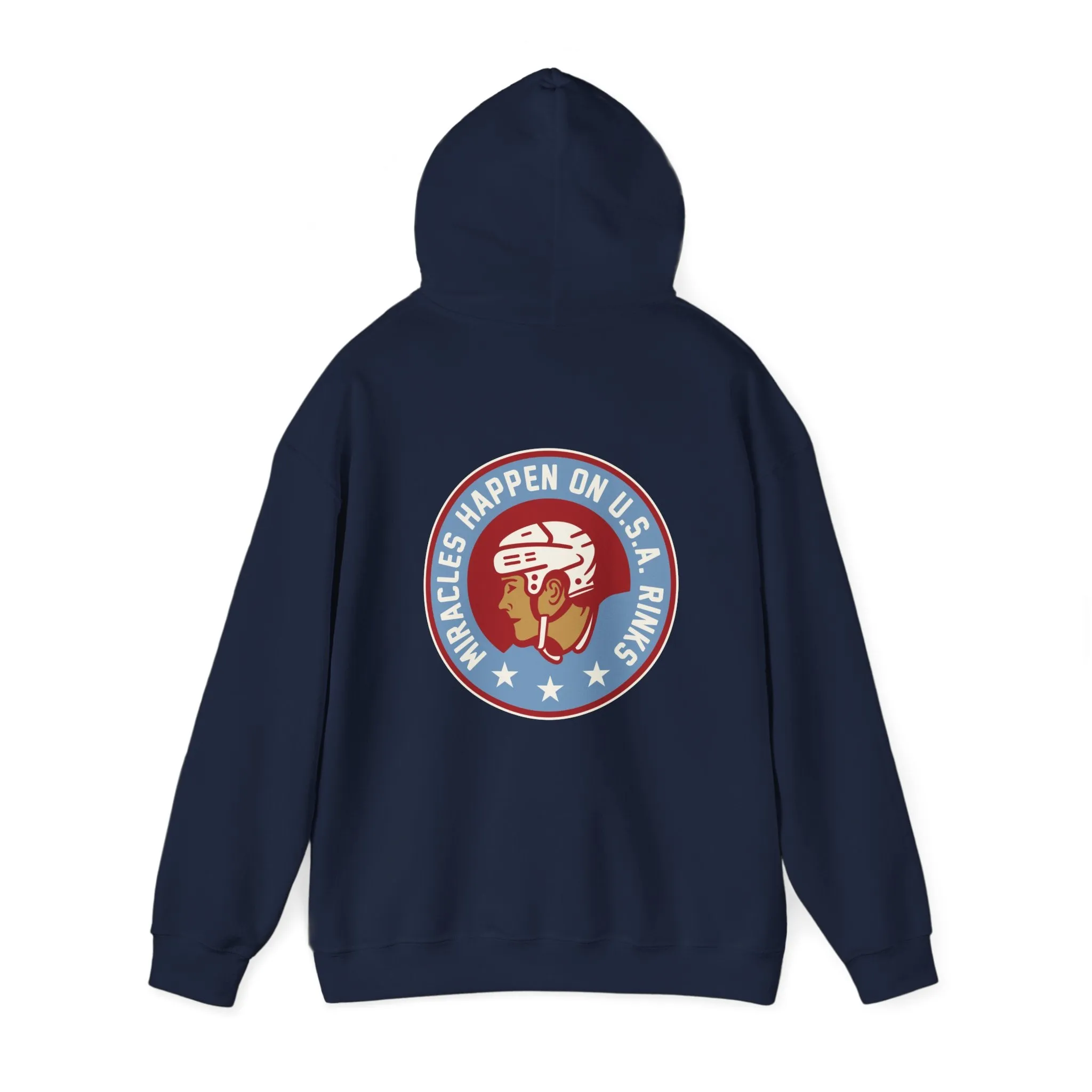 RETRO MIRACLE HOODIE