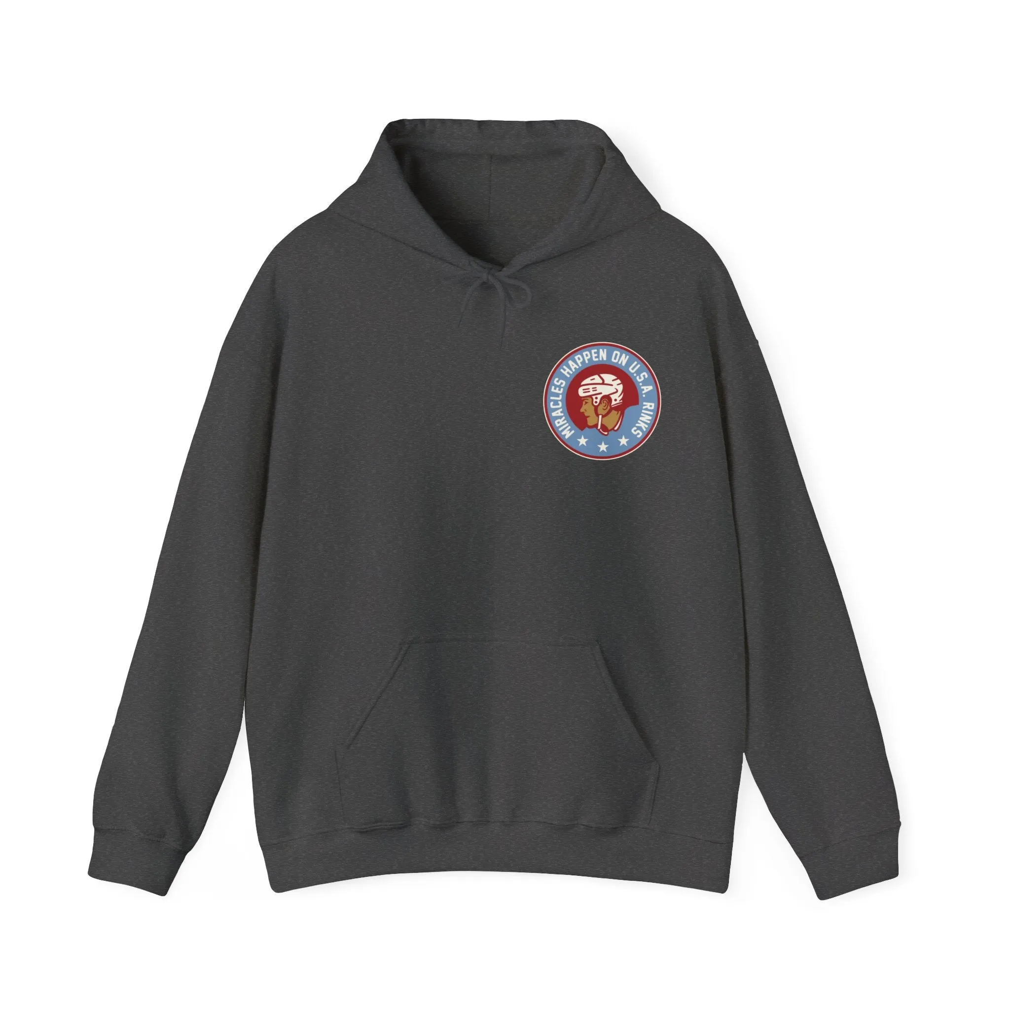 RETRO MIRACLE HOODIE