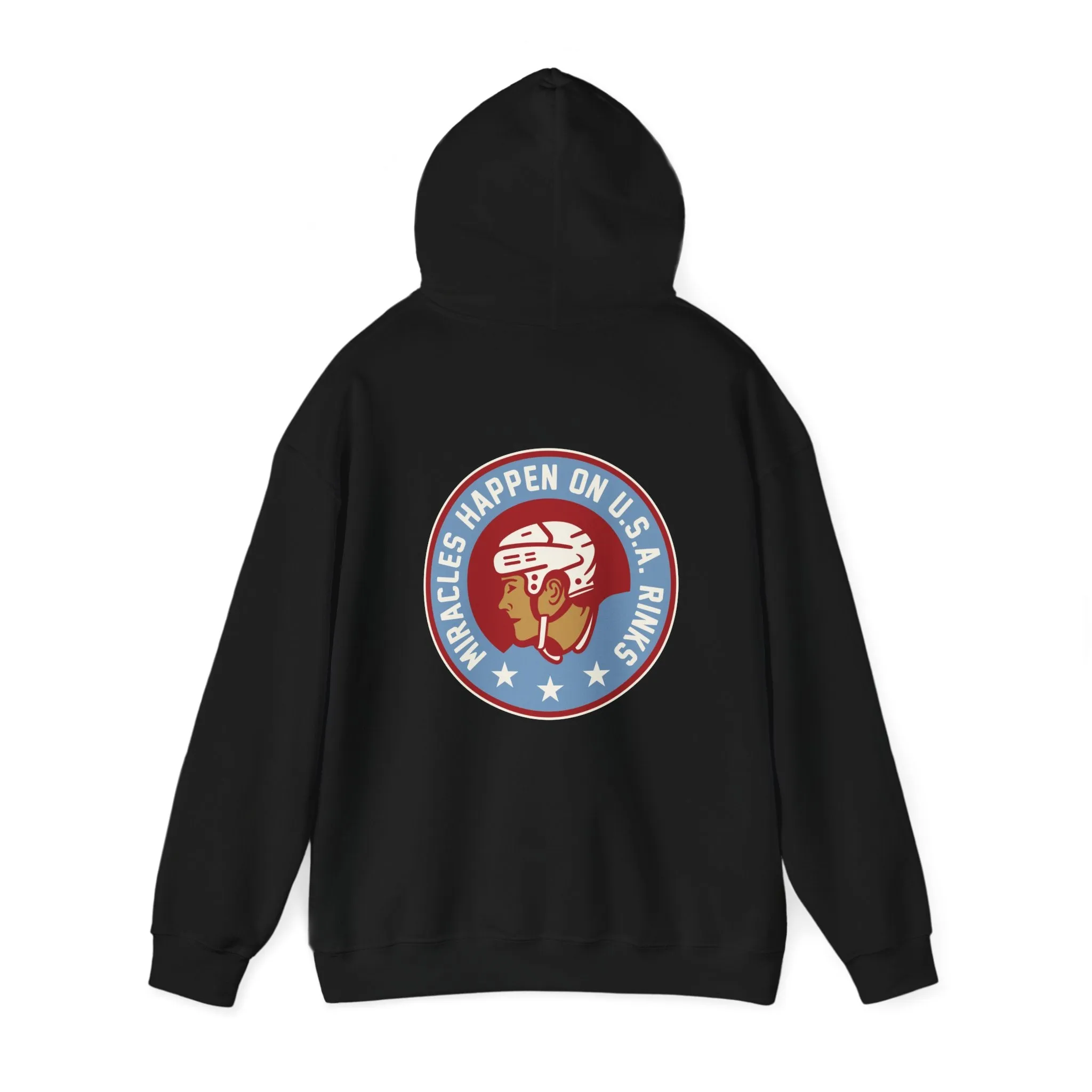 RETRO MIRACLE HOODIE