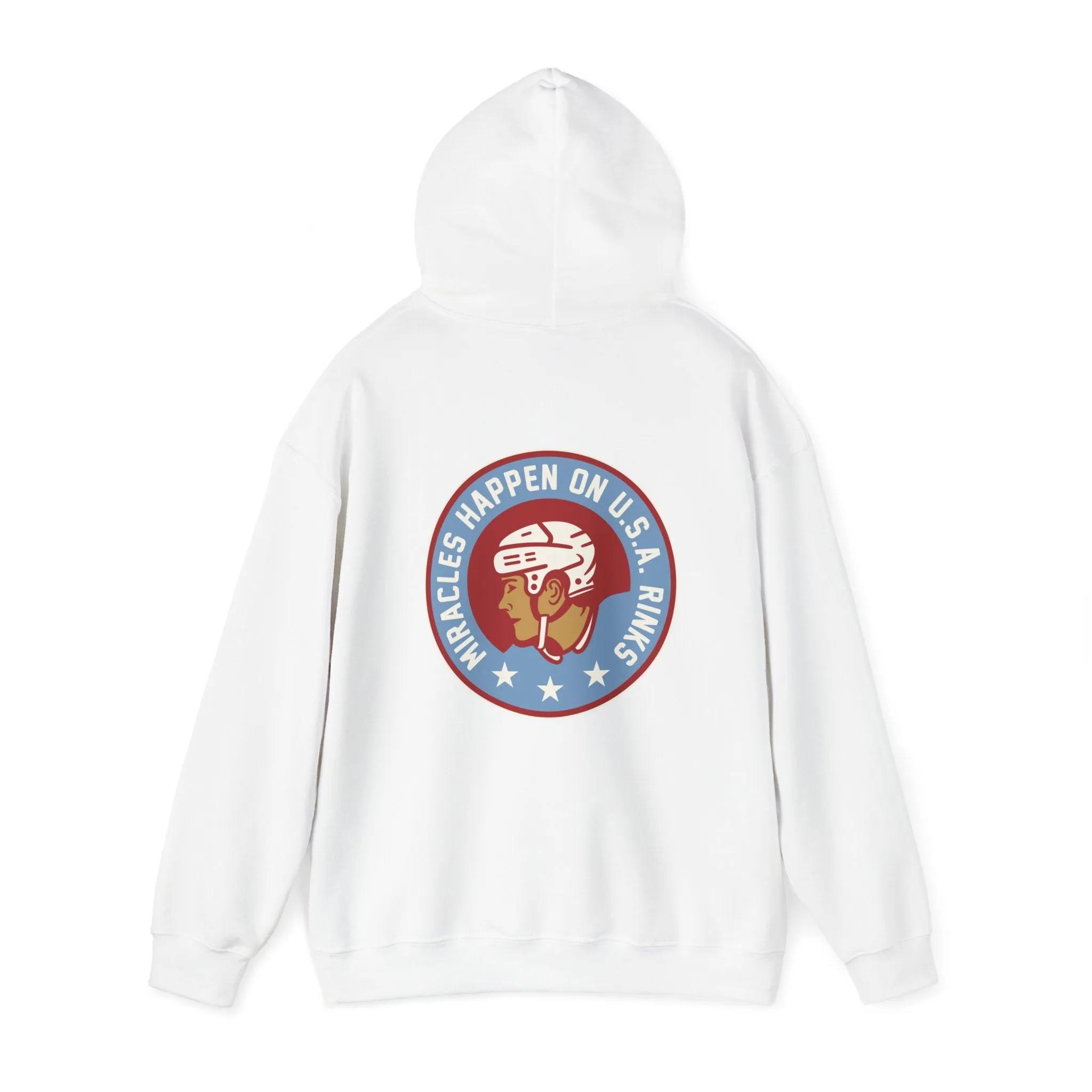 RETRO MIRACLE HOODIE