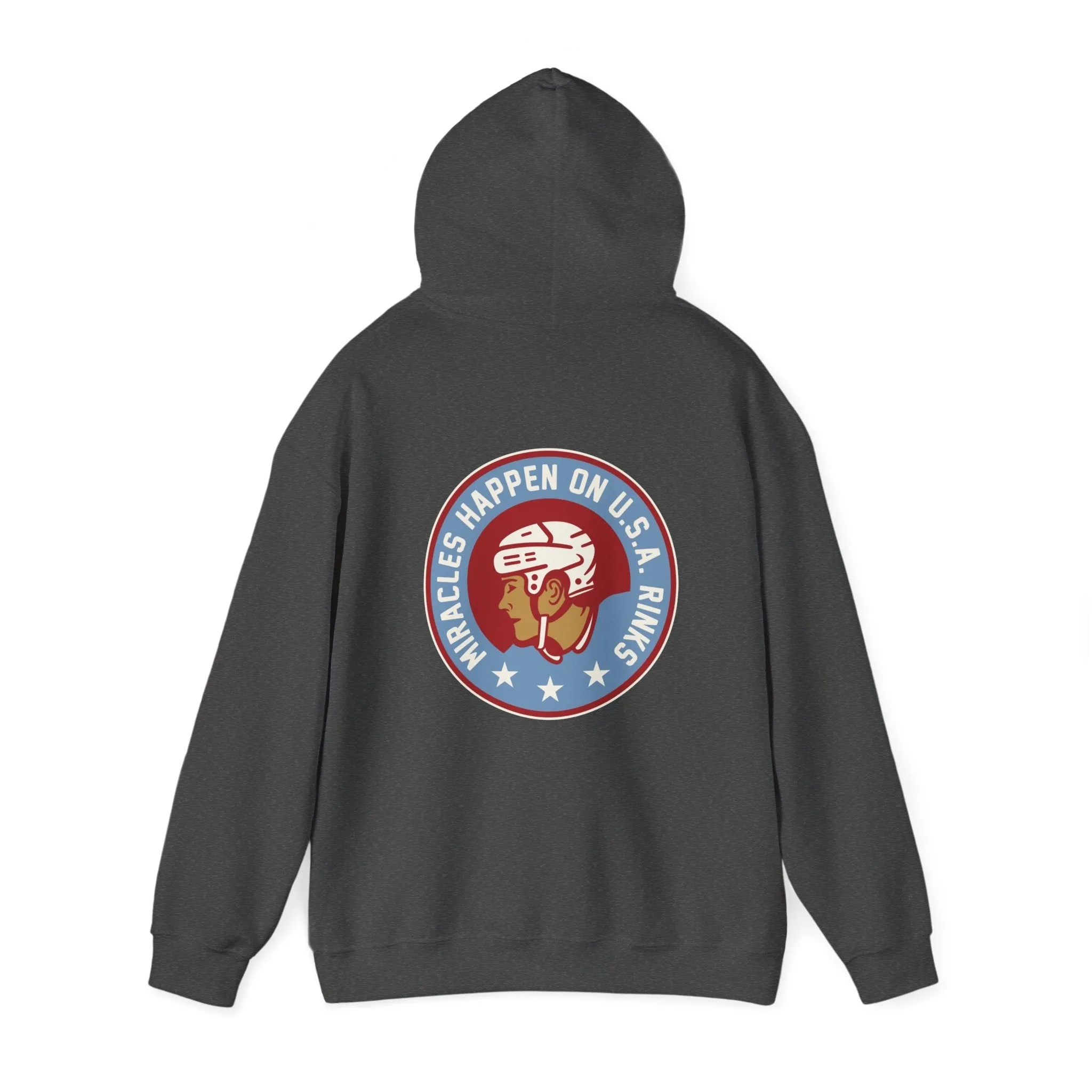 RETRO MIRACLE HOODIE
