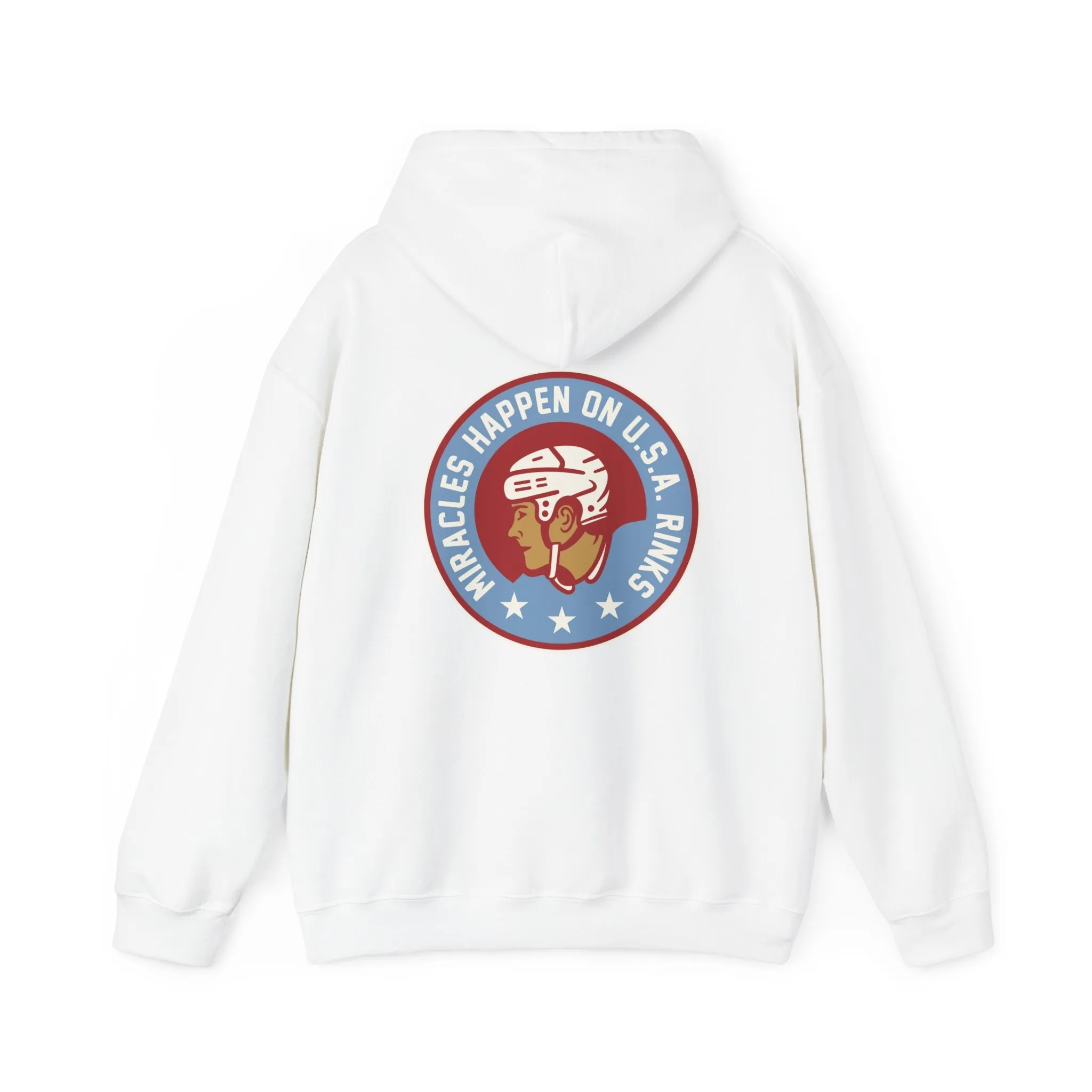 RETRO MIRACLE HOODIE