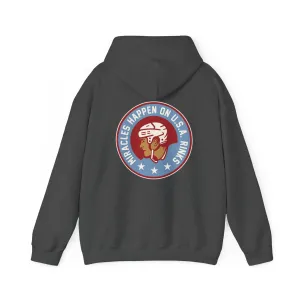 RETRO MIRACLE HOODIE
