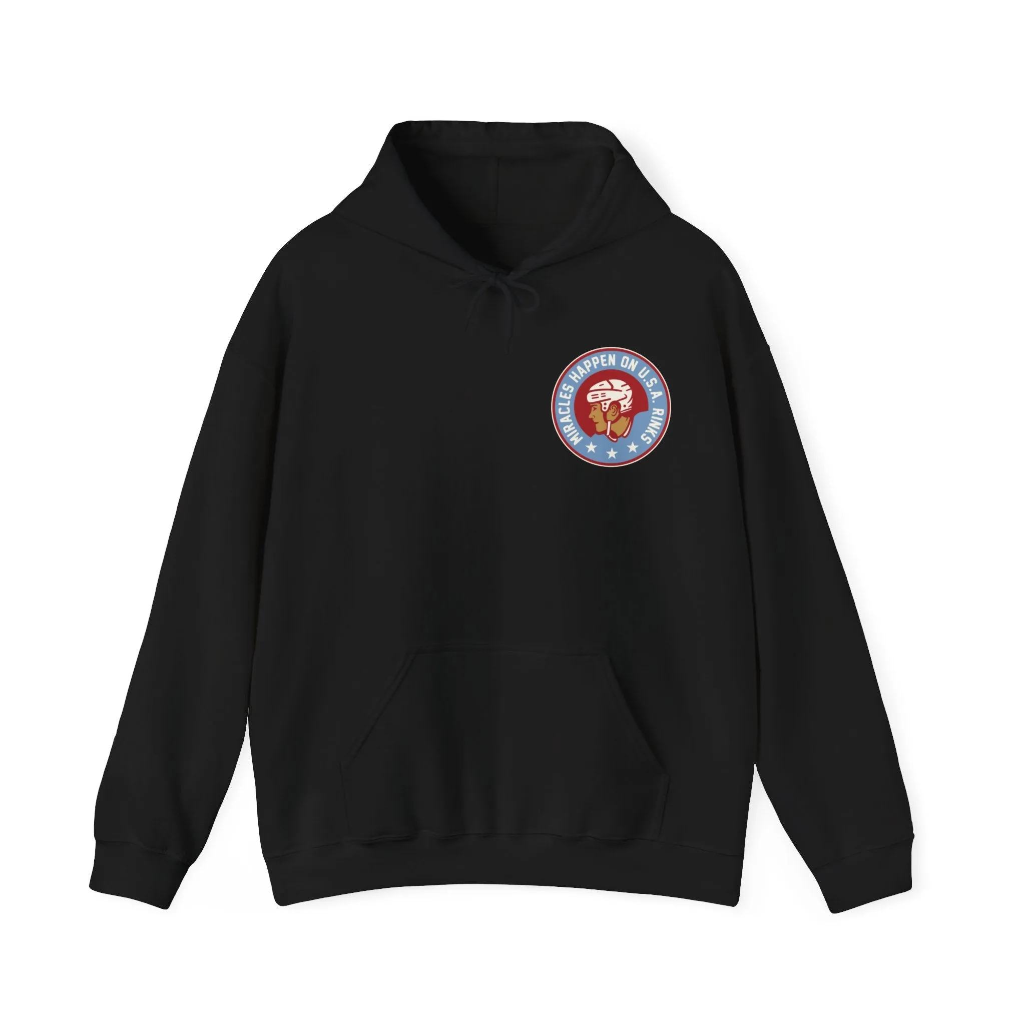 RETRO MIRACLE HOODIE