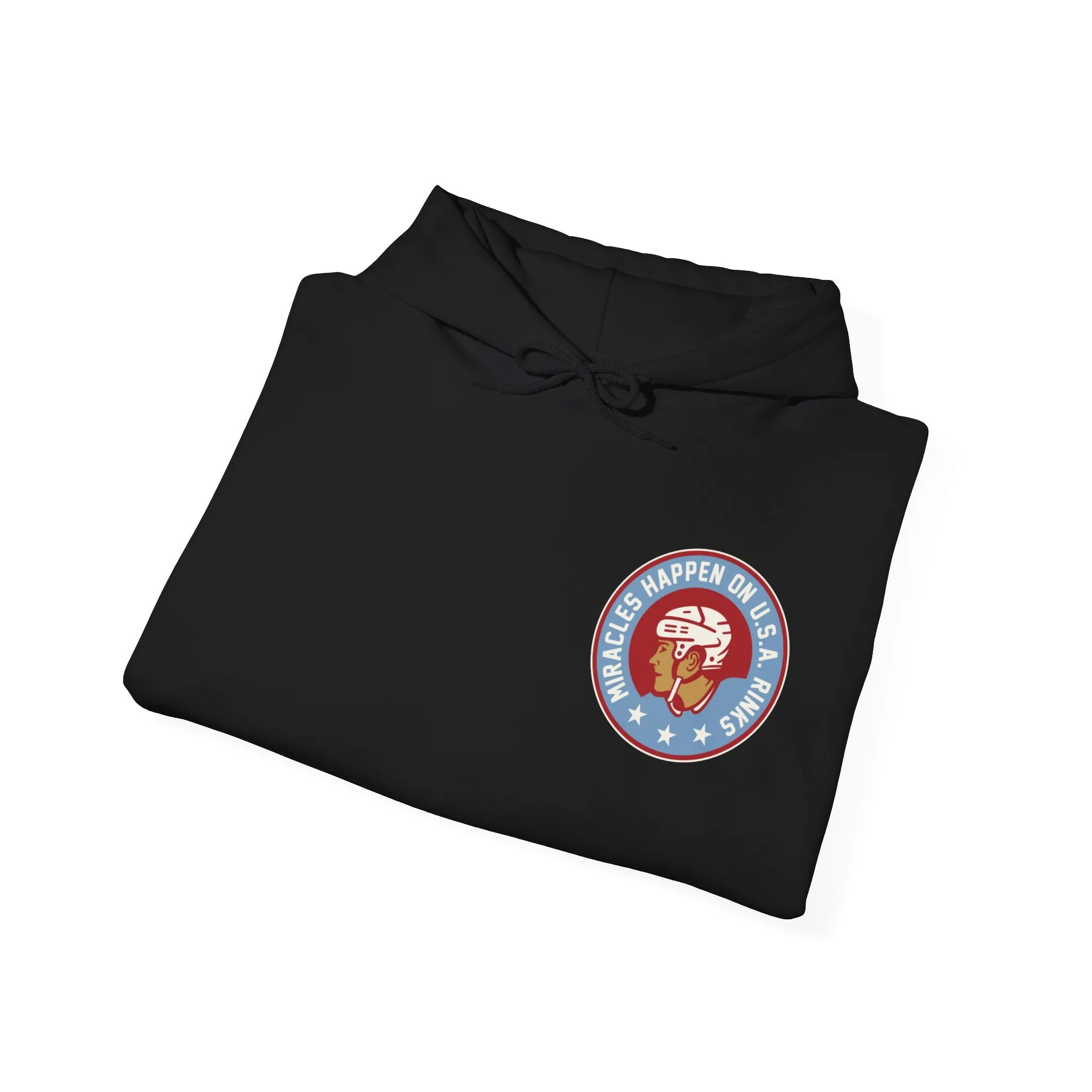 RETRO MIRACLE HOODIE