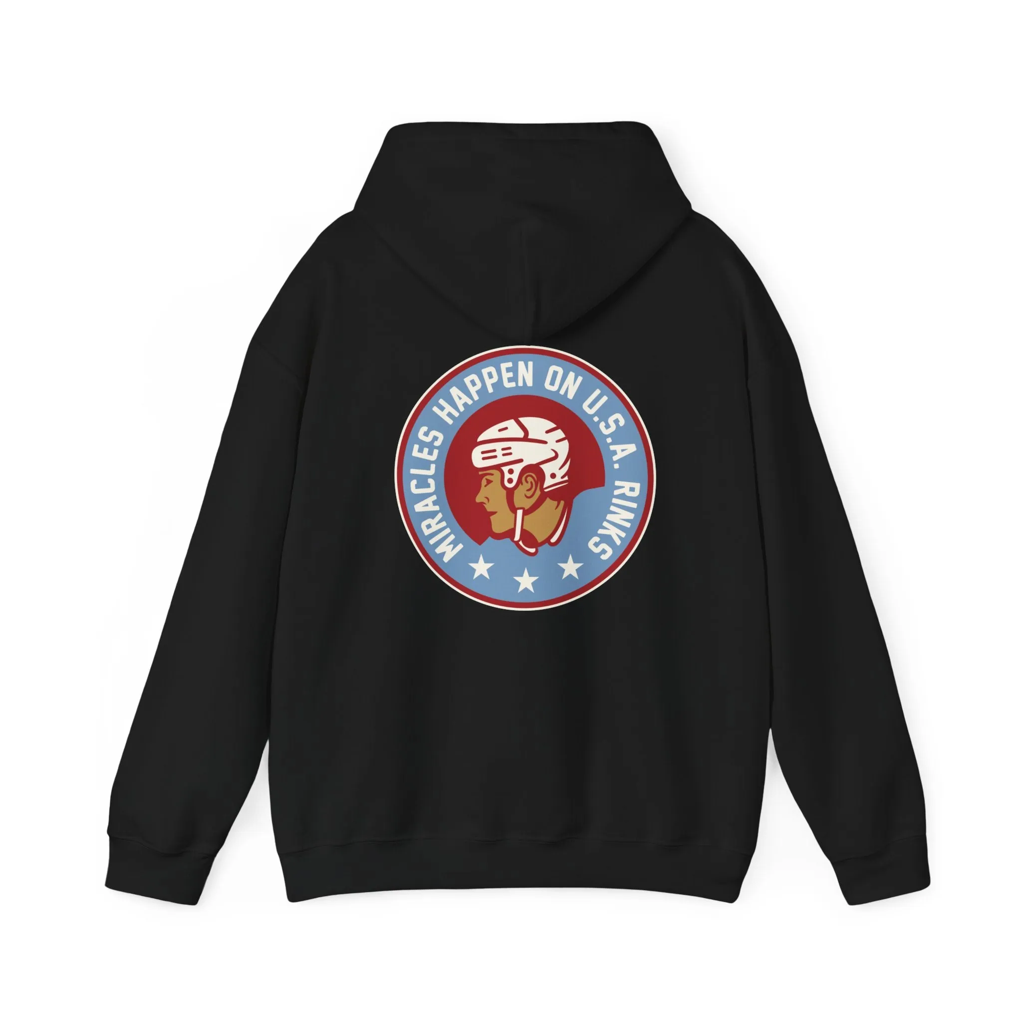 RETRO MIRACLE HOODIE