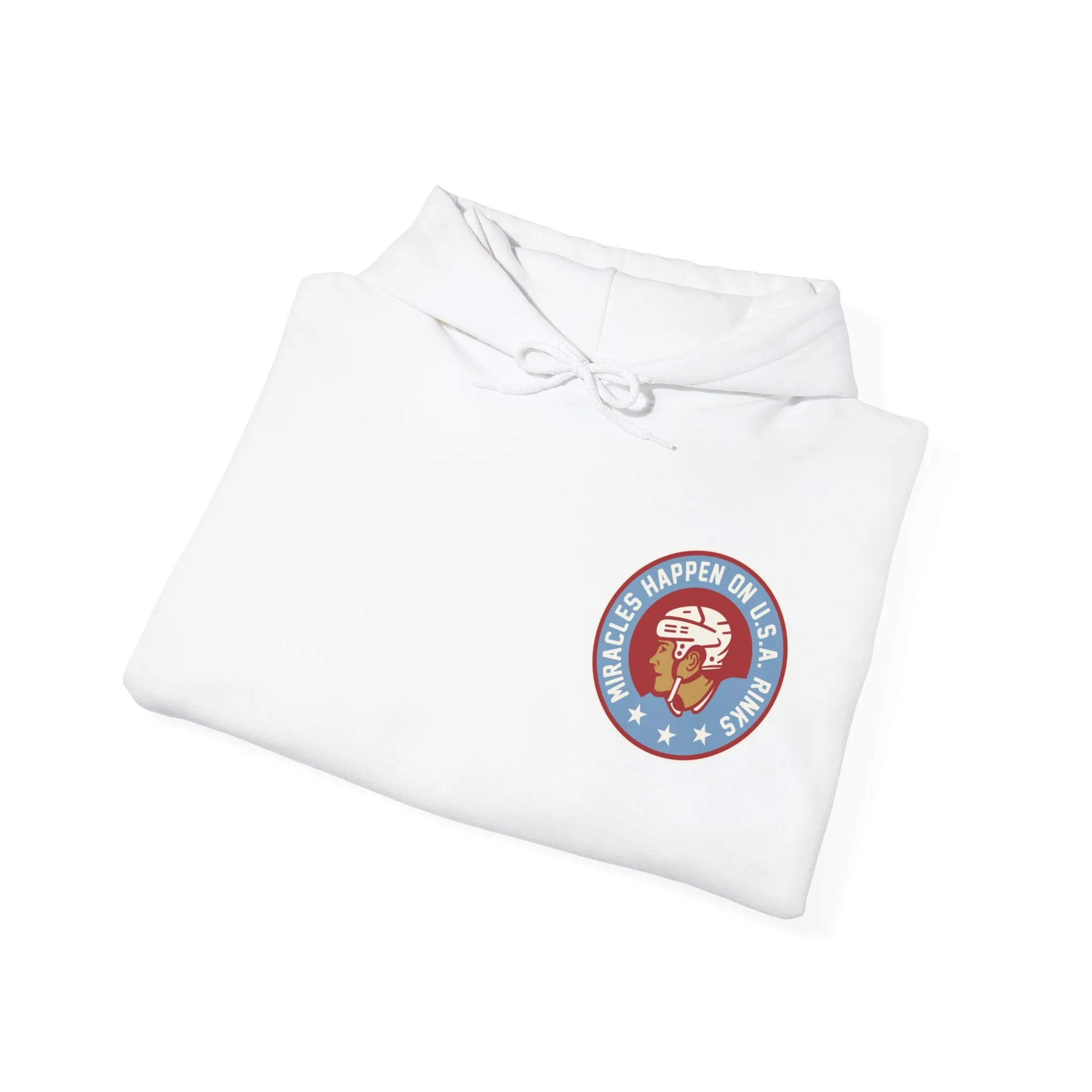 RETRO MIRACLE HOODIE