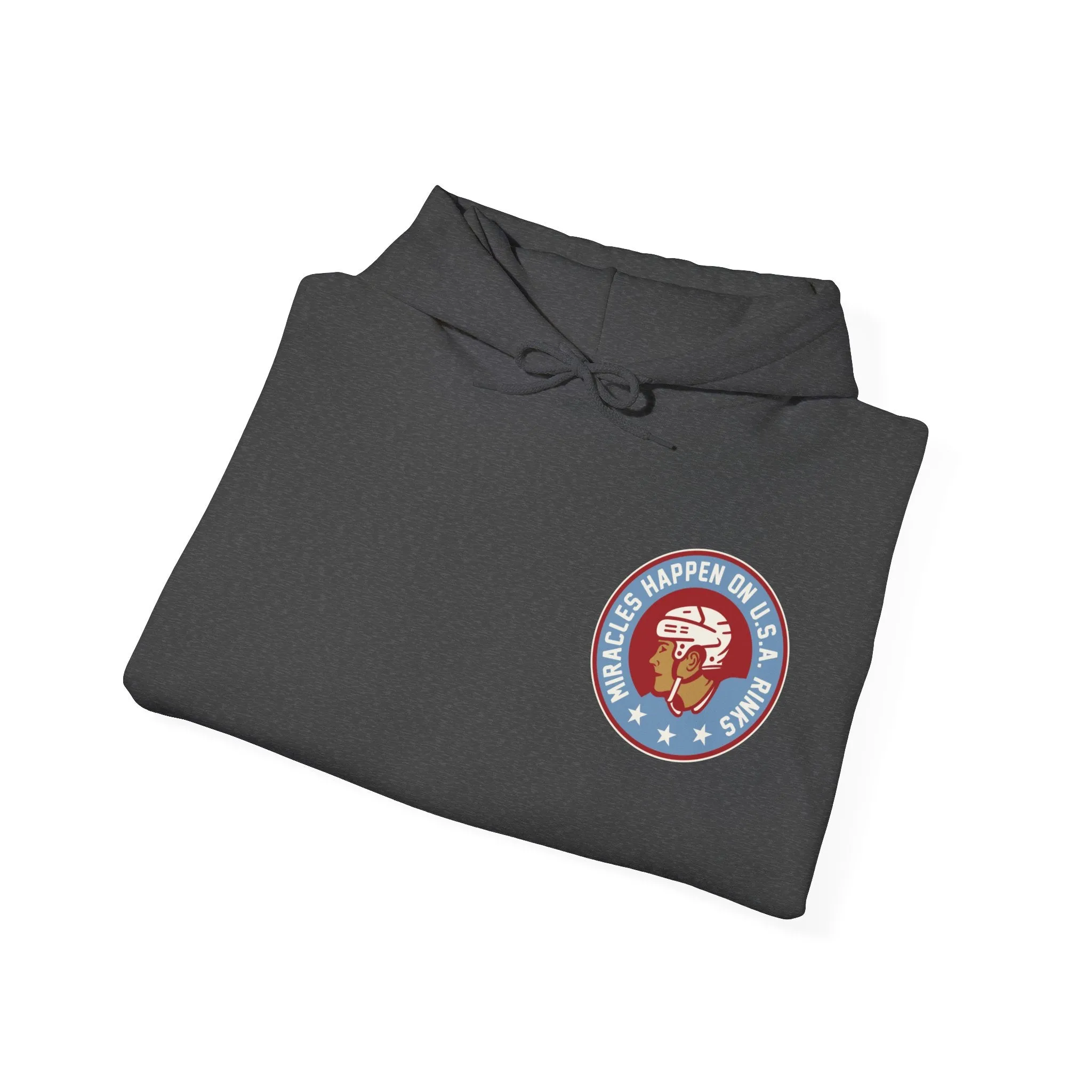 RETRO MIRACLE HOODIE