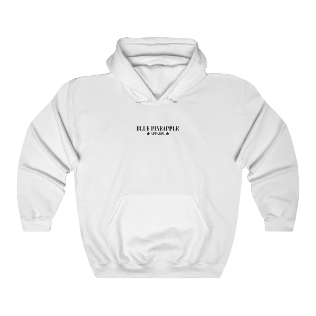 Revenge Dog Hoodie