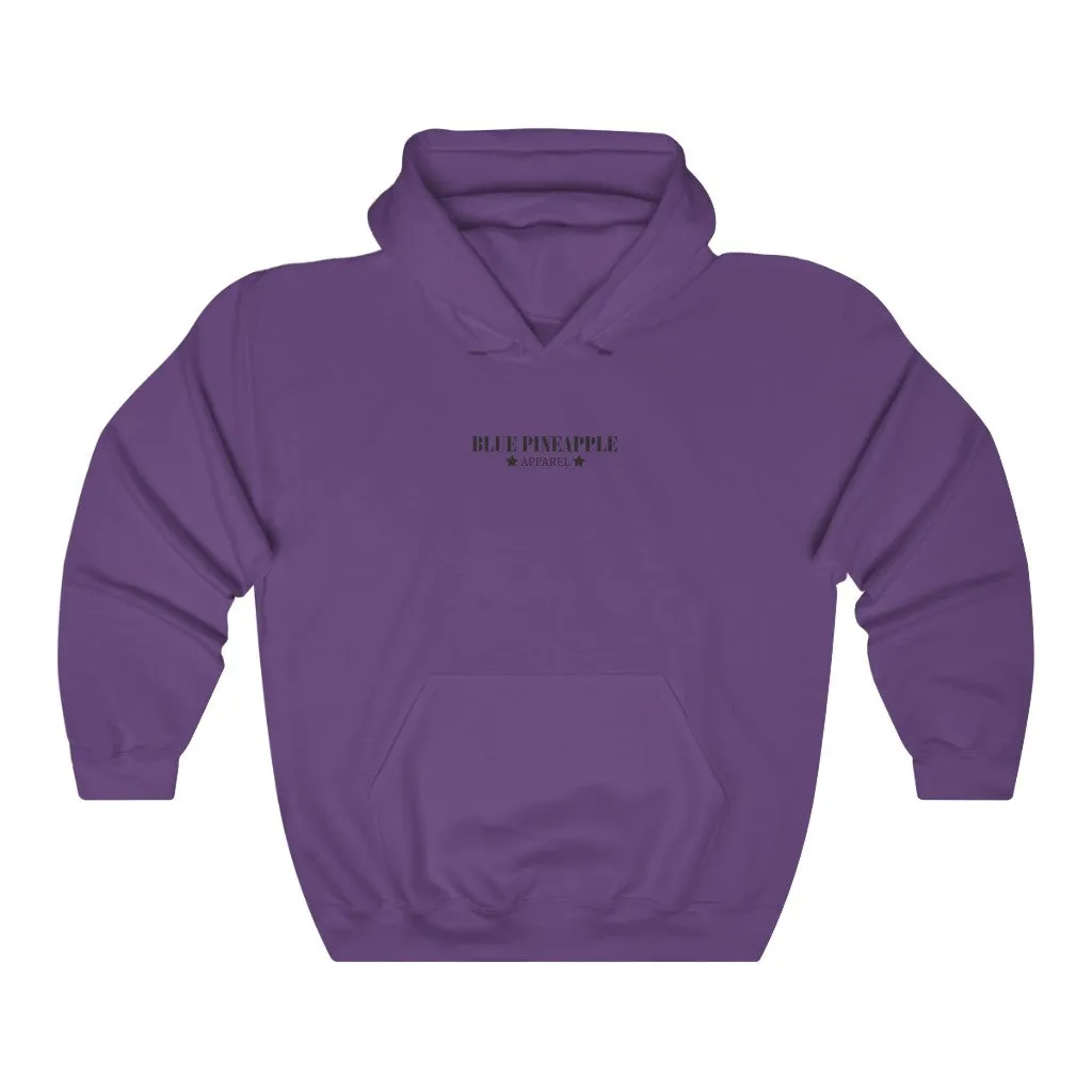 Revenge Dog Hoodie
