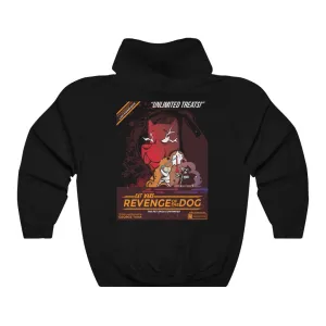 Revenge Dog Hoodie