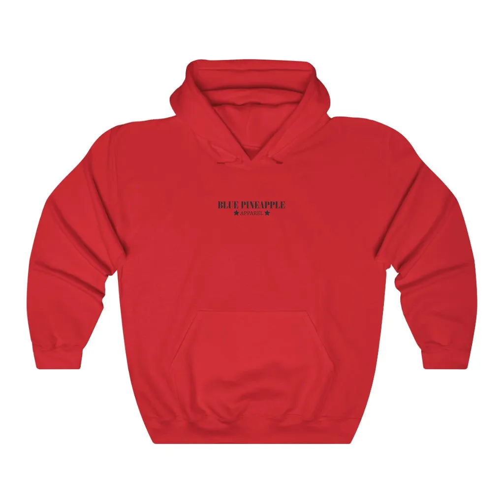 Revenge Dog Hoodie