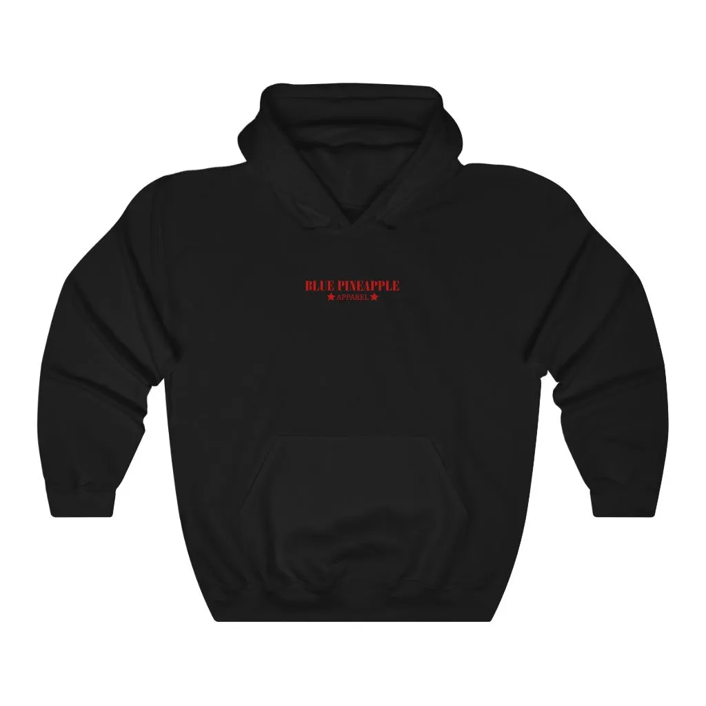 Revenge Dog Hoodie