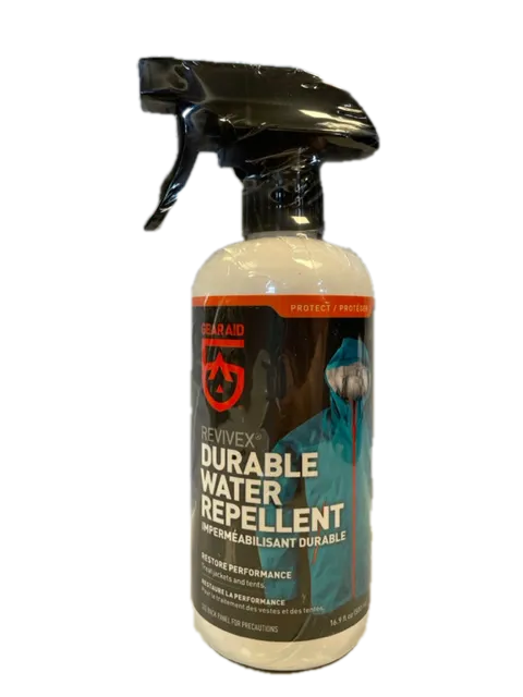 Revivex Durable Water Repellent