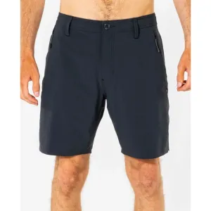 RIP CURL GLOBAL ENTRY 18" BLACK