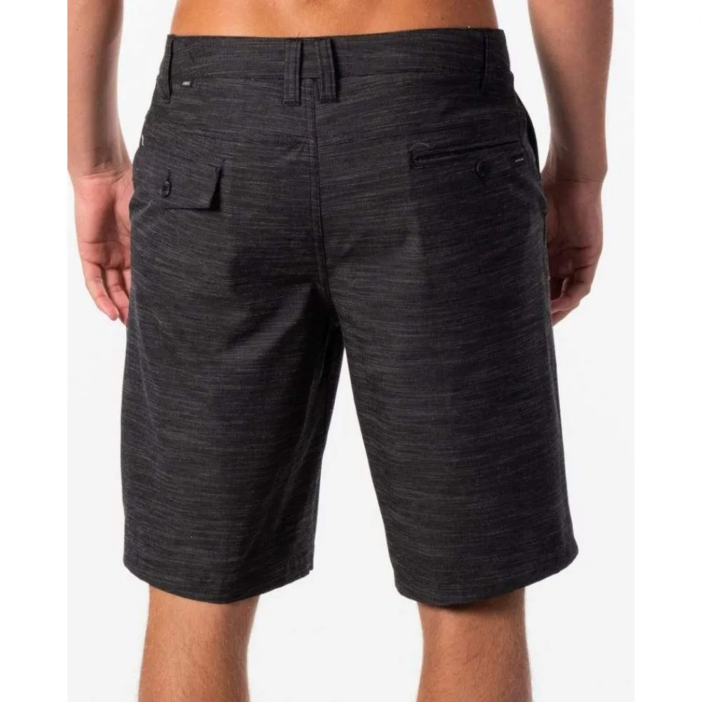 RIP CURL JACKSON 20'' BLACK