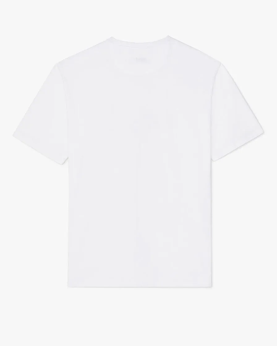 RM Williams Script Stamp T-Shirt