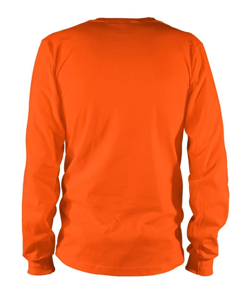 Rockabilly Unisex Long Sleeve