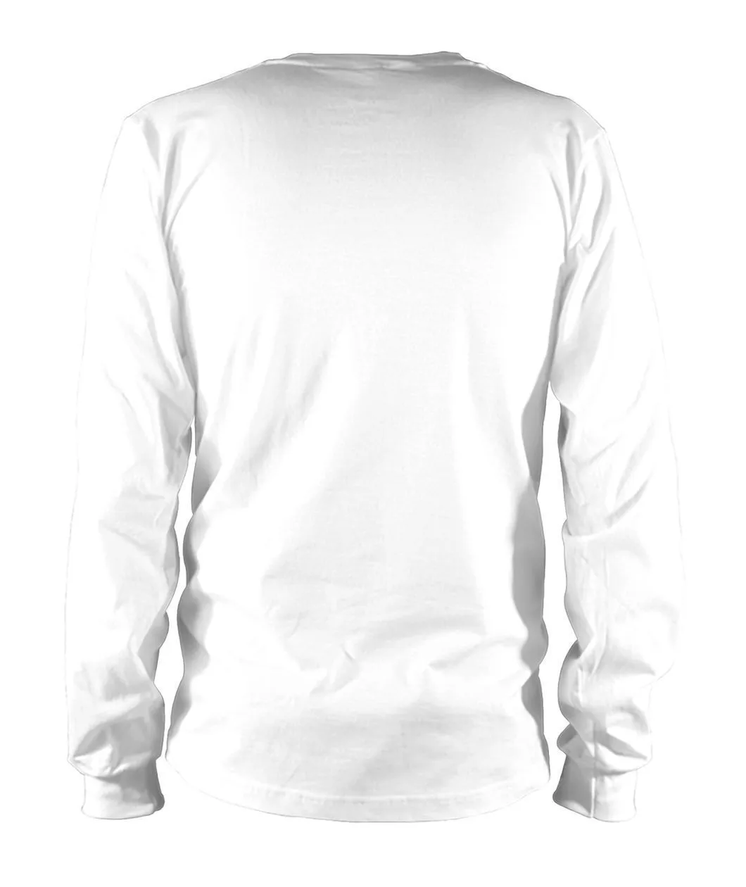 Rockabilly Unisex Long Sleeve