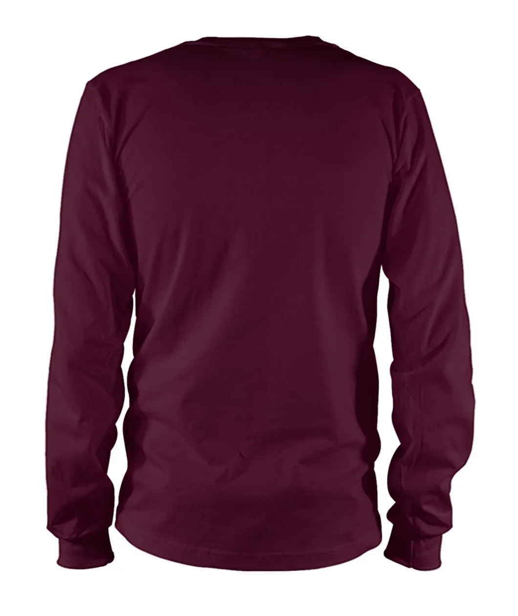 Rockabilly Unisex Long Sleeve