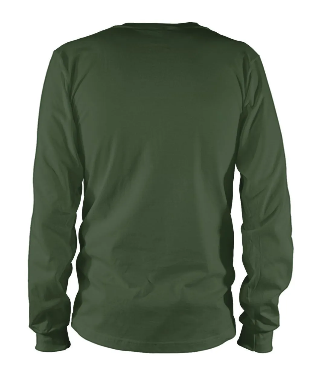 Rockabilly Unisex Long Sleeve