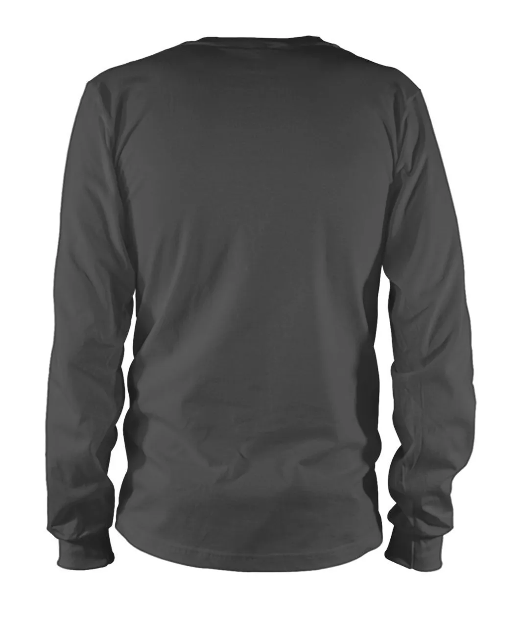 Rockabilly Unisex Long Sleeve