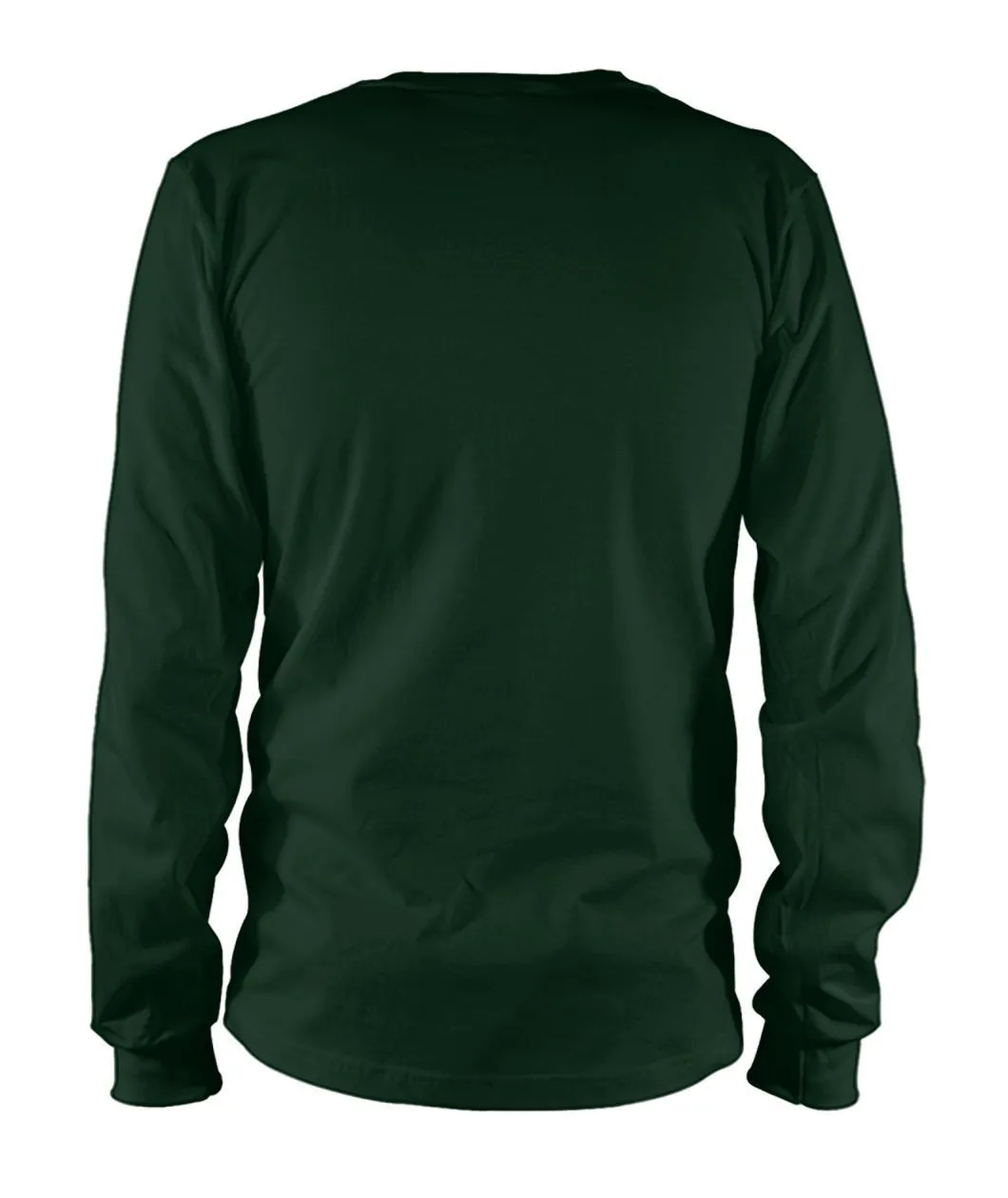 Rockabilly Unisex Long Sleeve