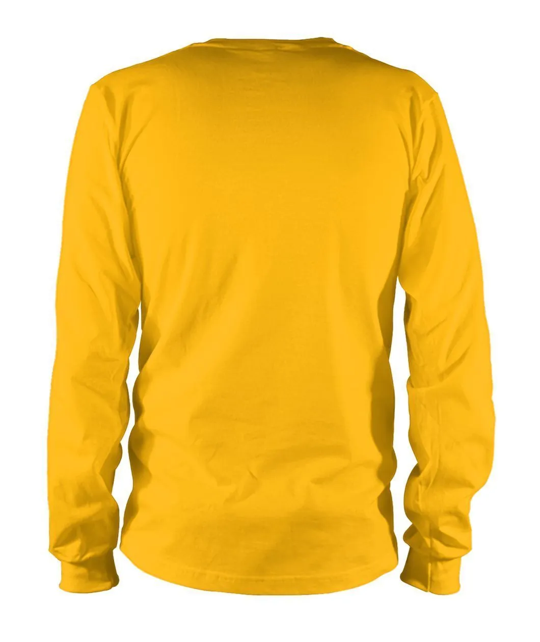 Rockabilly Unisex Long Sleeve